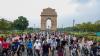 Fit India's cyclothon becomes mass movement, held at 10,000 spots