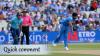 How Jasprit Bumrah’s absence hurt India’s powerplay at Lord’s