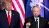 Trump calls for Iran to be added to Russia sanctions bill