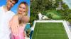 Freestyle football world champion Lia Lewis gets engaged at dreamy Kandima in the Maldives