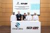 Sohar Port breaks ground on its key zinc industrial park facility