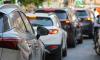 Revealed: How to beat a traffic jam, according to science - and why you should NEVER change lanes