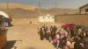 Families await news of 14 missing Afghan migrants after desert tragedy