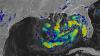 Tallahassee, Florida will see waves of rain as Gulf tropical depression forms