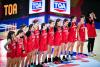 Lebanon secure Division A promotion after denying Kazakhstan