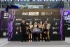 Khulan Onolbaatar leads Ulaanbaatar Amazons to second Women's Series crown