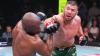 Dricus du Plessis demands Sean Strickland trilogy following dominant Kamaru Usman win at UFC Oklahoma City
