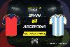 Spain vs Argentina – Bet Builder Tips | 18/1 odds and prediction