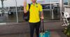MAFS star heads to Glasgow after securing Commonwealth Games weightlifting spot