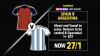 Spain vs Argentina 27/1 Bet Builder: Bet £10 and get £50 in free bets with Betfred