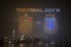 Spain or Argentina, who's going to win? Europe has its say.