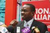 Presidential aspirant Onyango Oloo seeks Mt. Kenya support