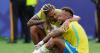 Neymar, Valverde head list of high-profile World Cup flops