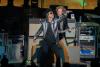 Black Crowes give the Motor City its musical due at Pine Knob