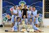 Majas crowned inaugural Queen’s Cup basketball champions