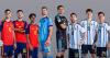 Road to the World Cup final: How Argentina and Spain reached the title decider