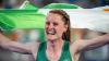 Ciara Mageean opens up on her love of GAA as she attends All-Ireland hurling final