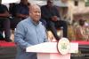 Mahama's third-term regret: why the president wants the deba...