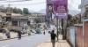Sierra Leonian women turn to rickshaw driving to survive