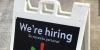 Spherion hosting hiring fair in Summerville for warehouse, logistics and manufacturing jobs