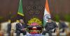 VP Radhakrishnan, Zanzibar President hold "wide-ranging, productive discussions" in bilateral meeting
