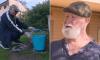 'Third-world conditions': Aussie tenants forced to drink water from a bird bath after the taps ran dry at their dilapidated public housing complex