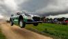 Disappointment for Irish crews at Delfi Rally Estonia