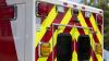 Family of four struck by vehicle on sidewalk in Maine; driver arrested for OUI