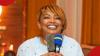 Karen Nyamu enjoys Burna Boy show in New York amidst claims she owes KSh 500k