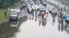 World Cup final delay fears as New York hit with flash floods ahead of Spain v Argentina