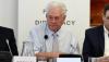 Negotiations with current Russian regime impossible, Ukrainian diplomat says