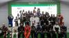 Mamoun Al-Kabbani extends Saudi Toyota Championship Hill Climb lead