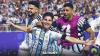 Spain vs Argentina Action Report, Odds: Argentina Draws Most of the Money