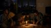 Kabul residents decry power outages; DABS links solution to project completion