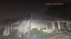 Frank's Grill restaurant in northwest Houston destroyed in fire, video shows
