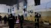 Saudi king, crown prince offer condolences to Algerian president over orphanage fire
