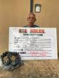 NDLEA intercepts 1.63 million tramadol pills bound for Kano, arrests 80-year-old suspect