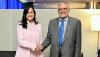 Canada's FM Anita Anand to undertake maiden visit to Pakistan on Monday