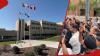 Canada: Foreign students protest after IRCC rejects their work permit applications