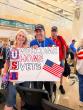Local veteran honored on trip to Washington