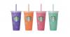 Starbucks Japan releases new fireworks collection that captures the beauty of a summer festival