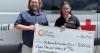 Pivot Energy Donates $8,000 to Tornado Relief