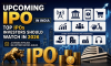 Motilal Oswal Expands IPO Research Coverage Amid Growing Interest in Upcoming IPOs in India