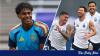 Messi's Argentina face Spain's cool machine in final rich with personal twists