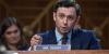 The Democrats suddenly have a 39-year-old Senate warrior tearing into Trump and ‘Prince Don and Prince Eric’: Jon Ossoff