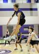 Alex Kelly caps standout high school career as Baldwin reaches new heights