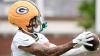 Ranking Every Player on Packers Roster, Part 8: Who Can Steal Job at WR?