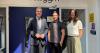 Social enterprise gym hailed for transforming Glasgow families’ health and wellbeing
