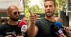 Social media influencers Andrew and Tristan Tate arrested in Miami on rape and trafficking charges