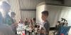 Wood County Youth Business Fair held in Mineral Wells